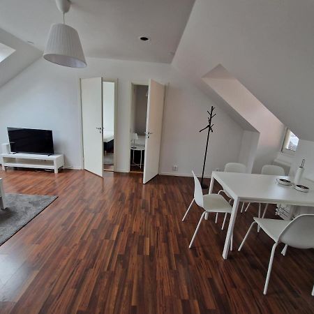 Home Inn Sve102 Στοκχόλμη Εξωτερικό φωτογραφία