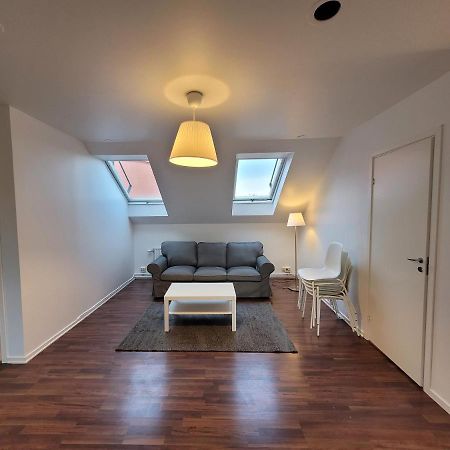 Home Inn Sve102 Στοκχόλμη Εξωτερικό φωτογραφία