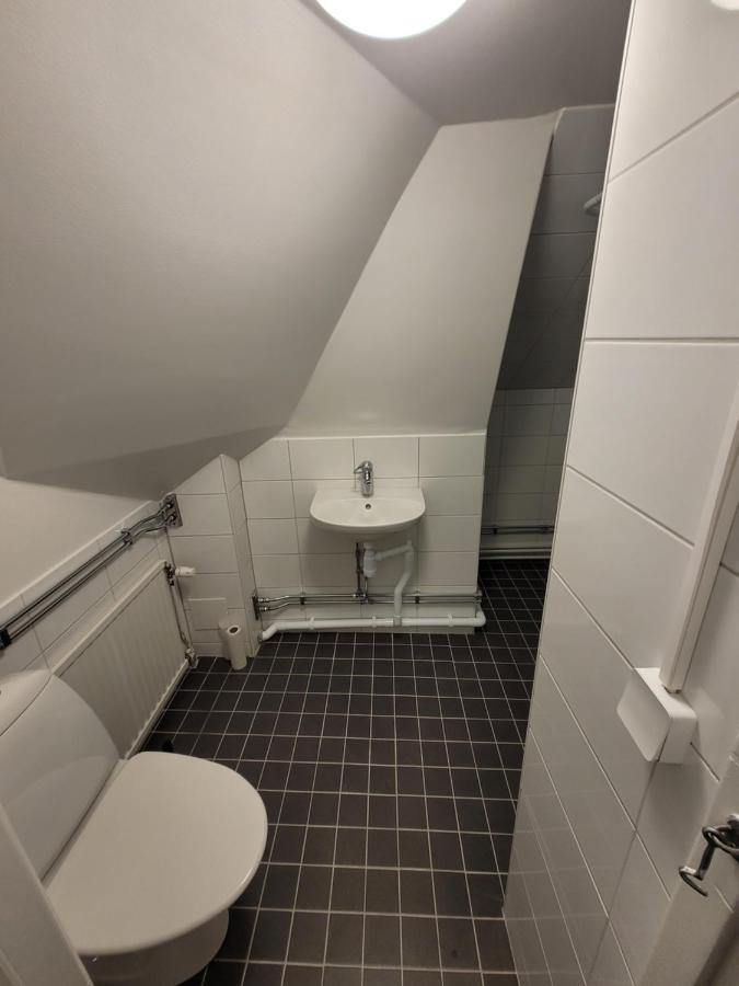 Home Inn Sve102 Στοκχόλμη Εξωτερικό φωτογραφία