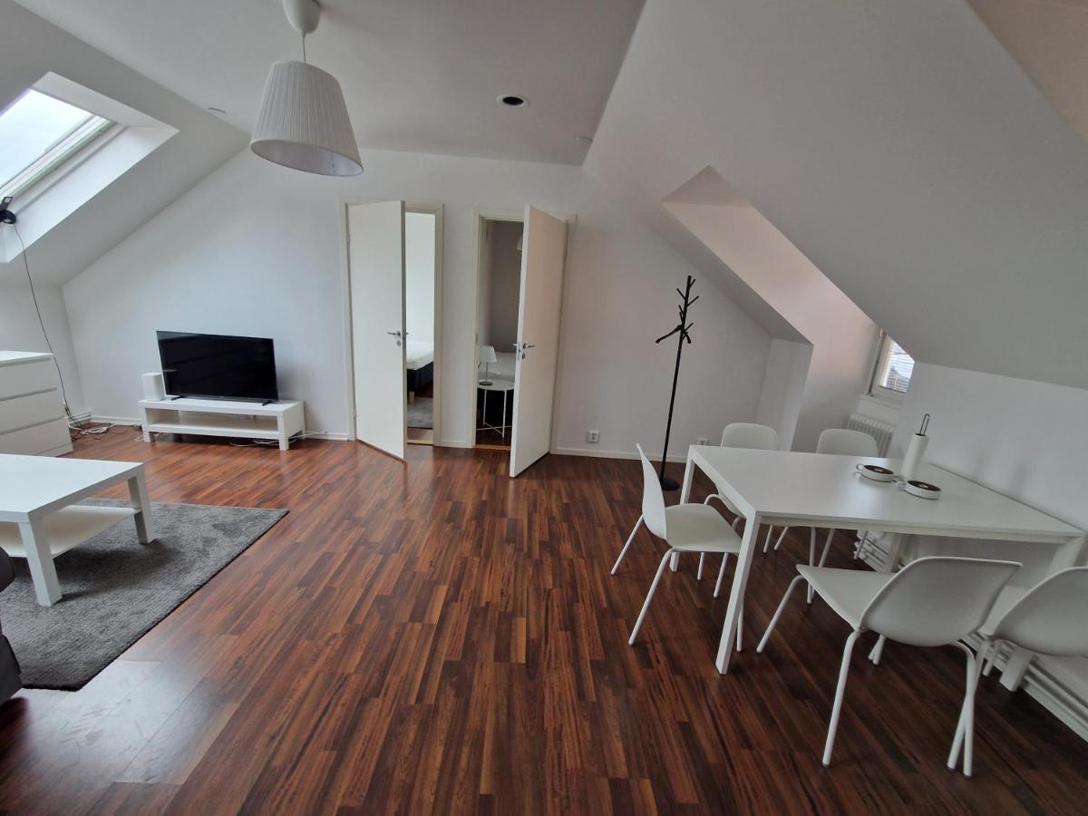 Home Inn Sve102 Στοκχόλμη Εξωτερικό φωτογραφία