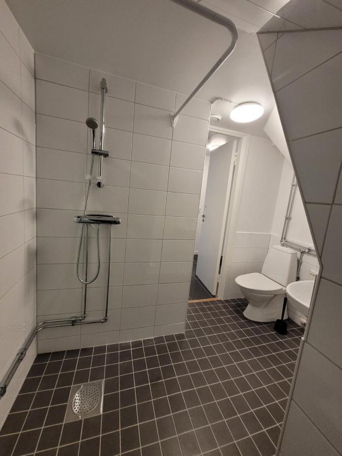 Home Inn Sve102 Στοκχόλμη Εξωτερικό φωτογραφία
