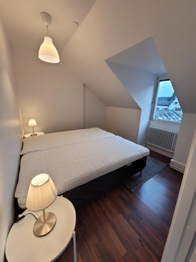 Home Inn Sve102 Στοκχόλμη Εξωτερικό φωτογραφία