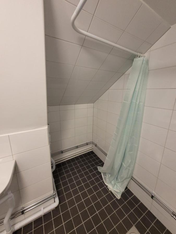 Home Inn Sve102 Στοκχόλμη Εξωτερικό φωτογραφία
